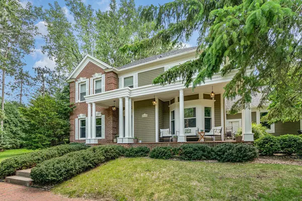 Woodbury, MN 55125,8167 Galway CIR