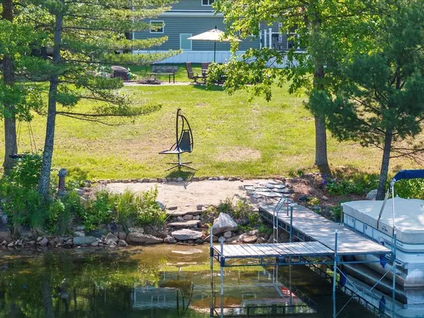 Ponto Lake Twp, MN 56435,2067 15th AVE NW