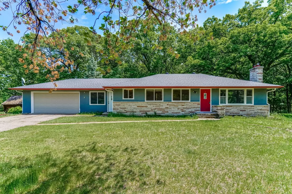 Wyoming, MN 55092,20257 Viking BLVD NE