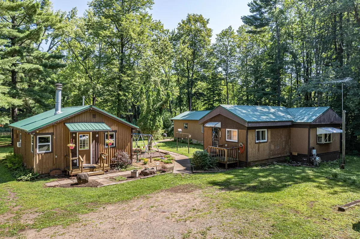 Pine City Twp, MN 55063,15182 Birchwood TRL