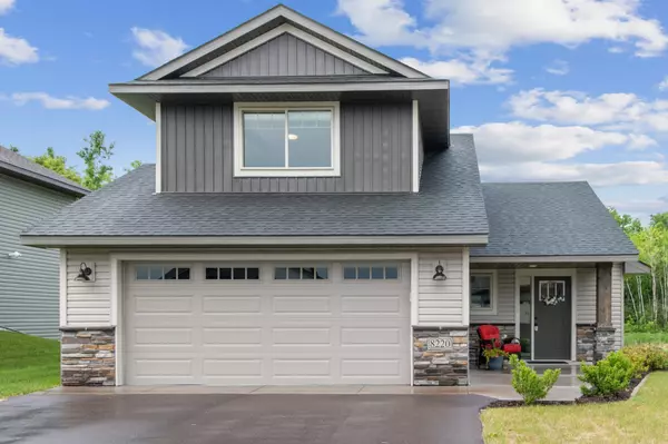 North Branch, MN 55056,8220 383rd ST