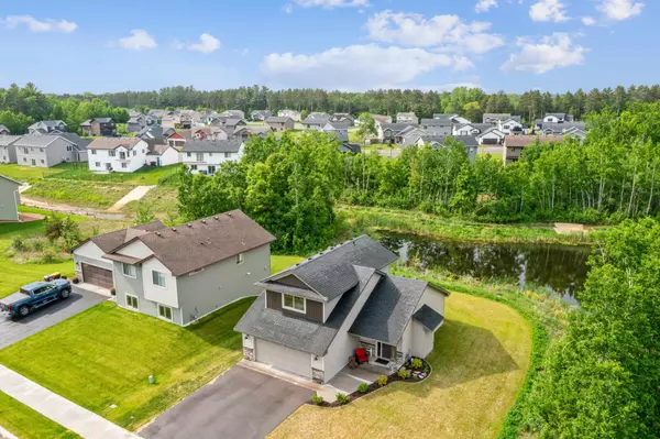 North Branch, MN 55056,8220 383rd ST