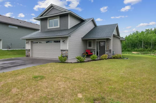 North Branch, MN 55056,8220 383rd ST