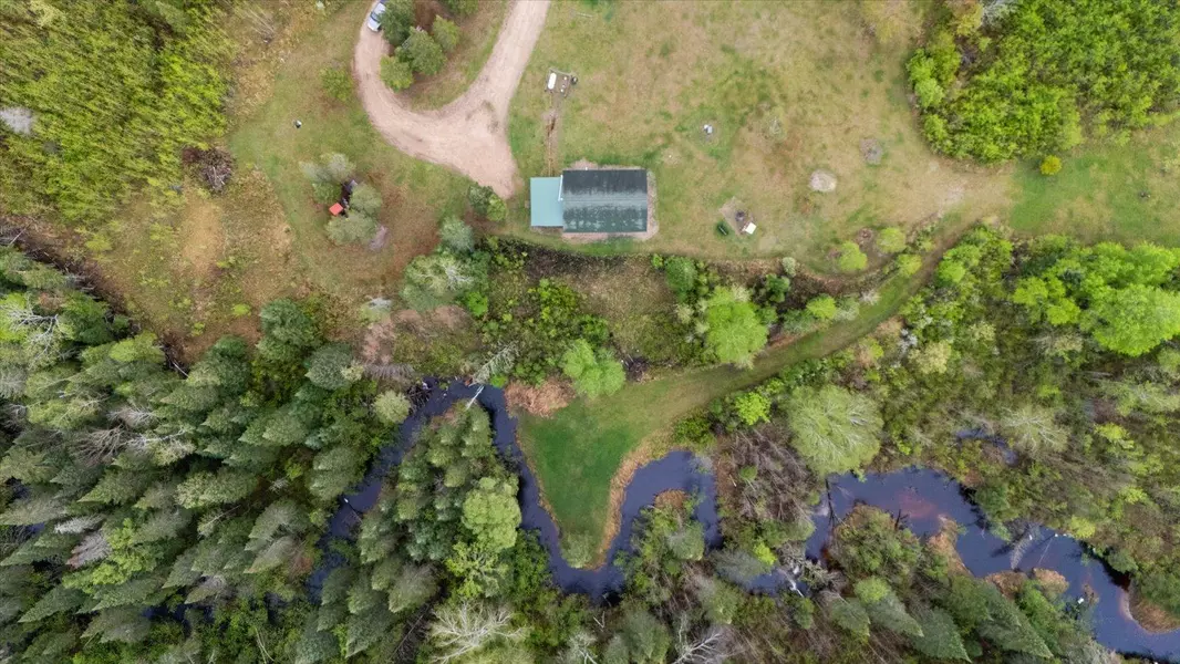 TBD Billy Creek RD E, Big Falls, MN 56627