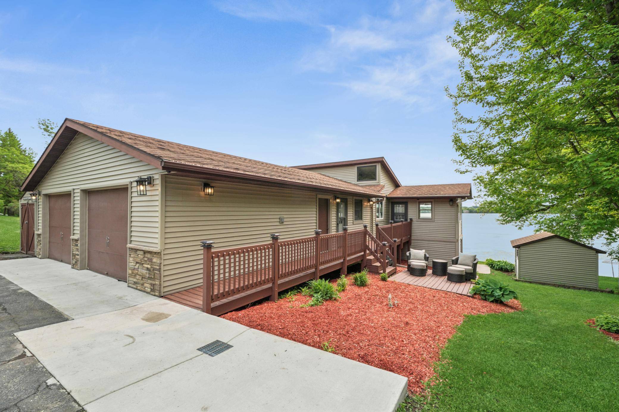 18162 Raymond AVE, Richmond, MN 56368
