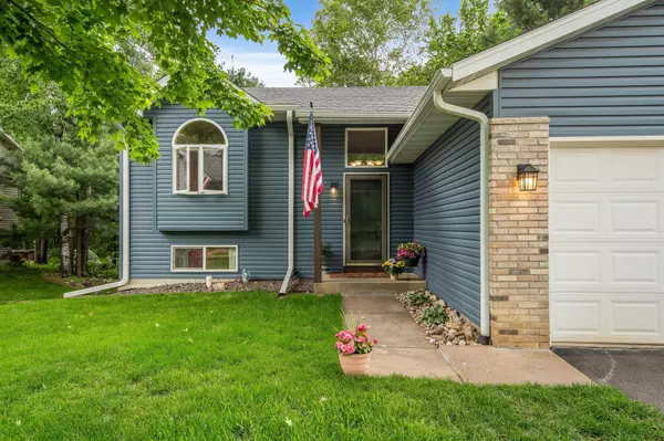 Pine City, MN 55063,18916 Woodland Acres S