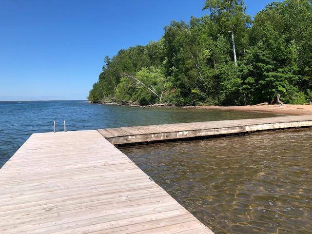 Lapointe, WI 54850,Lot 14 N Shore DR