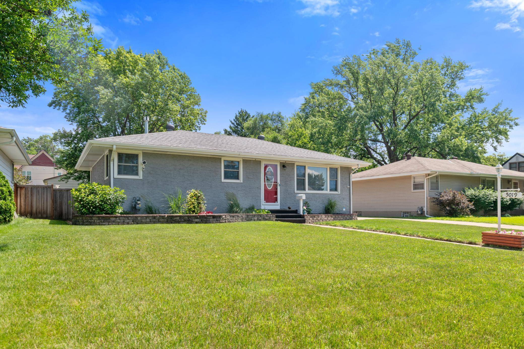 5019 Washington ST NE, Columbia Heights, MN 55421