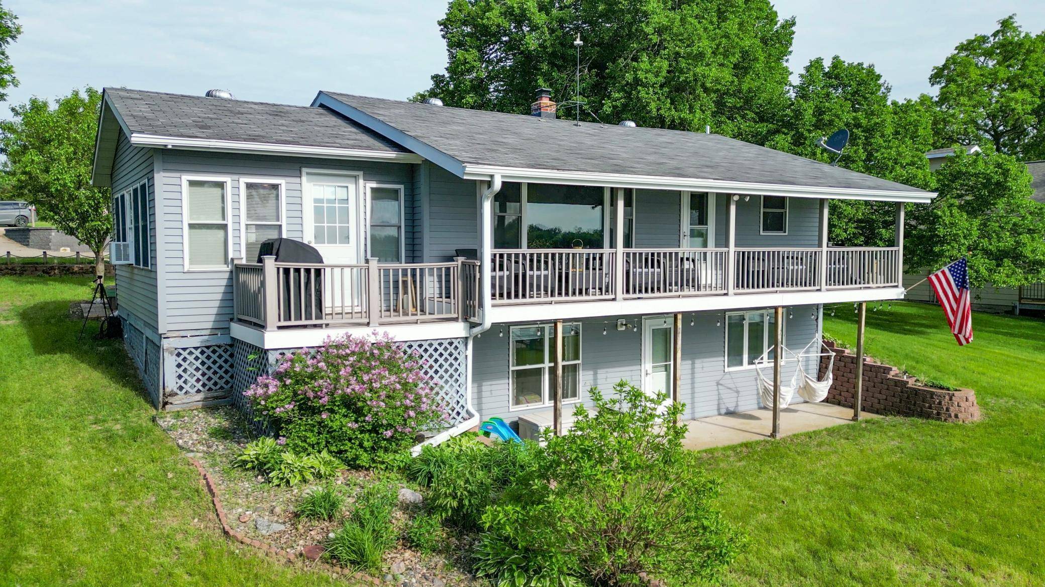 Sverdrup Twp, MN 56586,27668 Crappie TRL