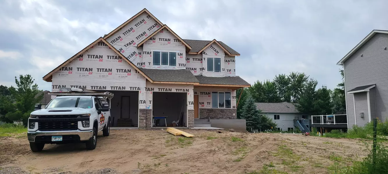 2038 151st AVE NW, Andover, MN 55304