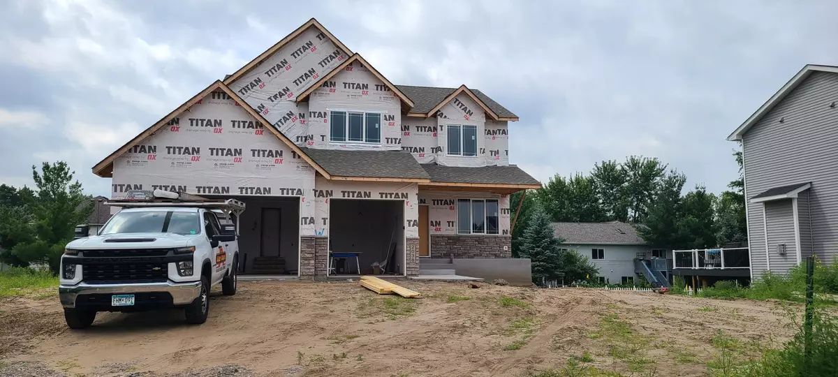 Andover, MN 55304,2038 151st AVE NW