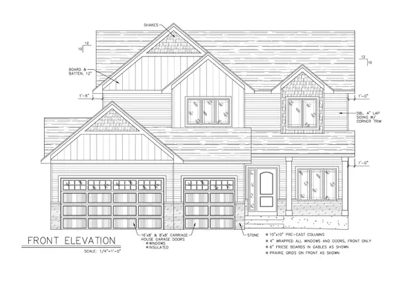 2038 151st AVE NW, Andover, MN 55304