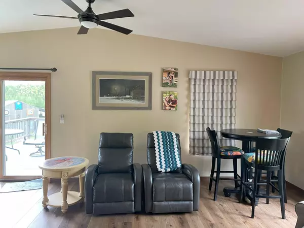 Baudette Twp, MN 56623,358 18th AVE NW