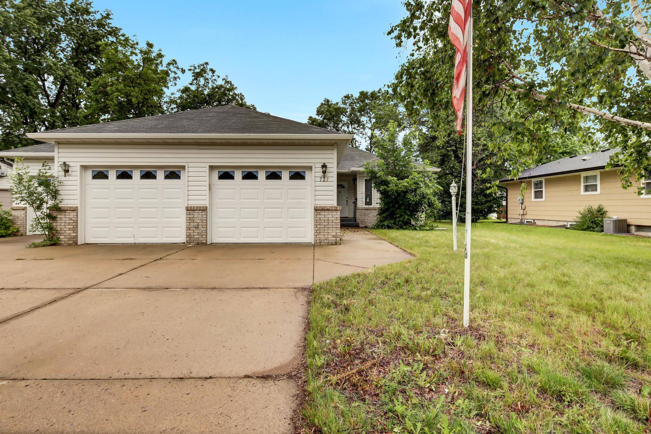 727 30th AVE N, Saint Cloud, MN 56303