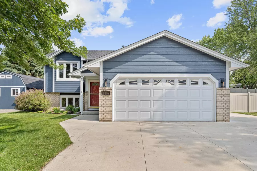 1112 Dakota ST S, Shakopee, MN 55379
