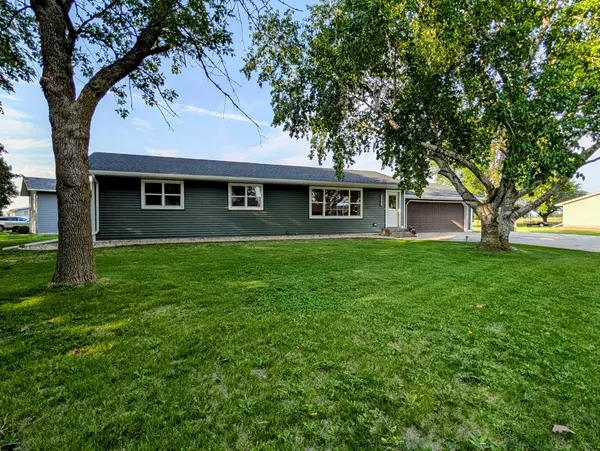 Clarkfield, MN 56223,308 9th AVE