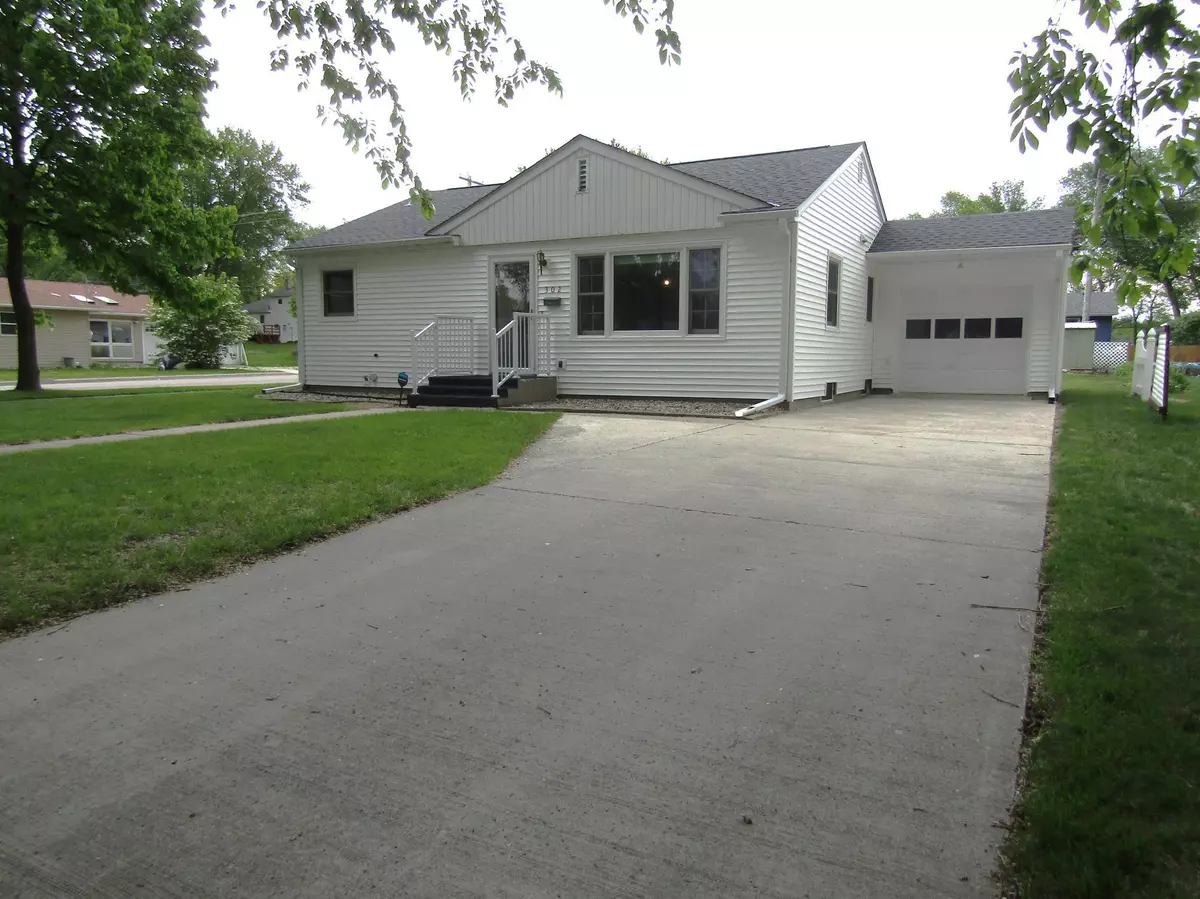 Montevideo, MN 56265,302 S 12th ST