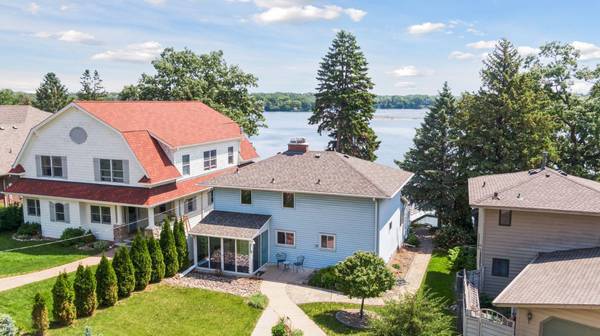 3346 Lake Johanna BLVD, Arden Hills, MN 55112