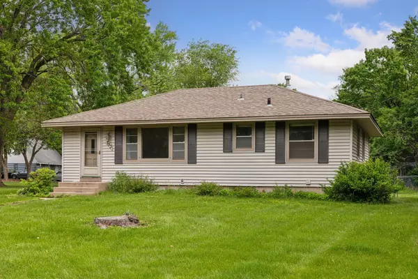 Coon Rapids, MN 55448,753 112th AVE NW