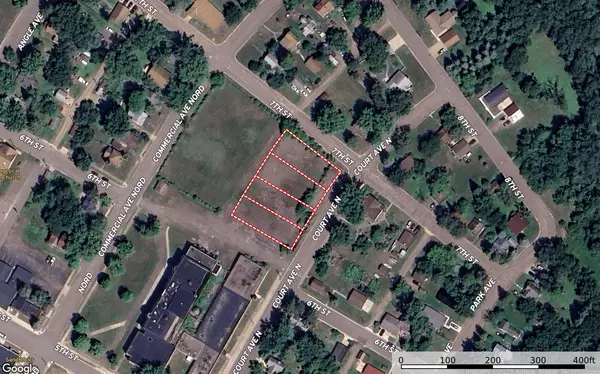 Sandstone, MN 55072,L1/B26 Court AVE