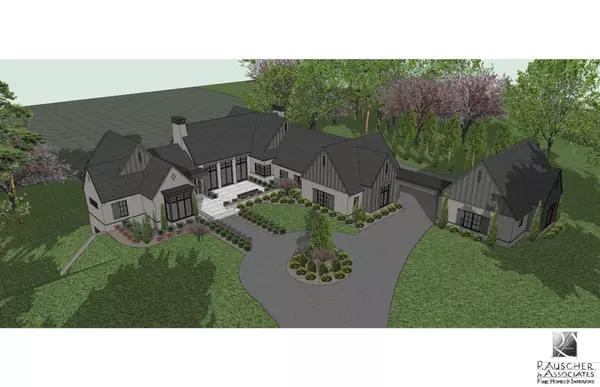 2420 Fox ST, Orono, MN 55391