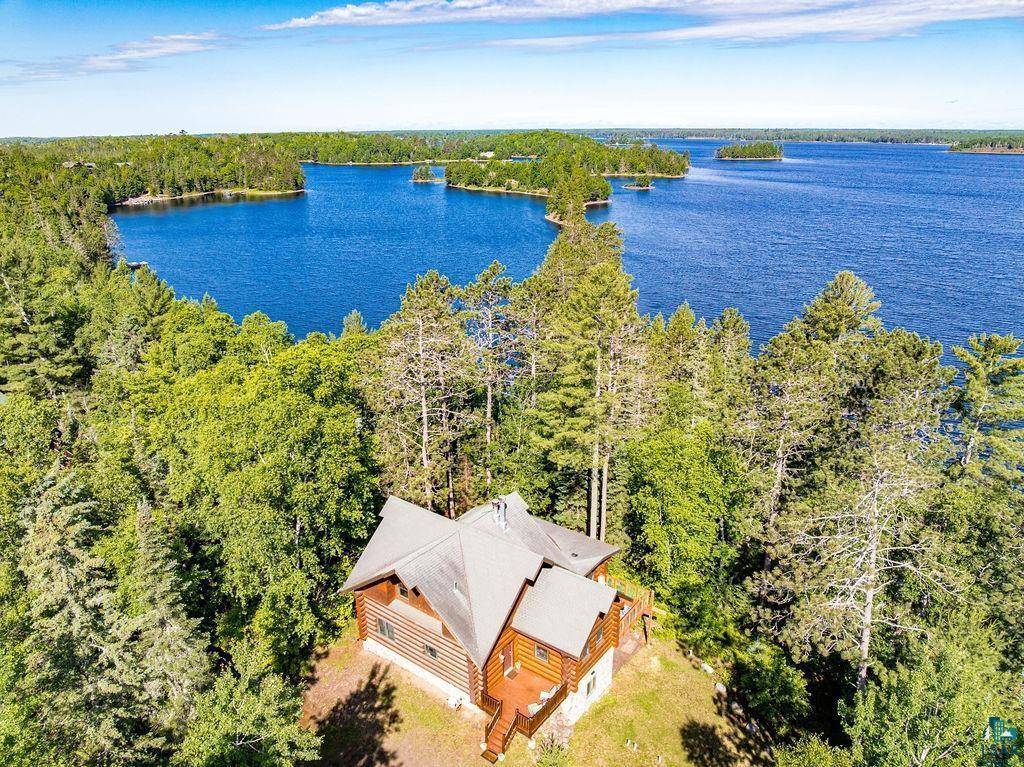 4015 E Van RD, Duluth, MN 55803