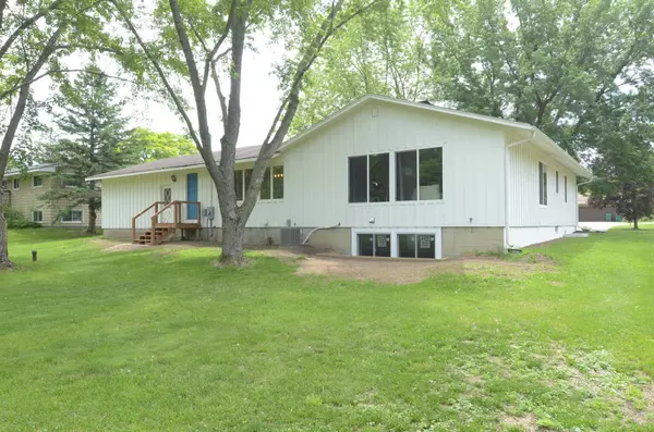 Andover, MN 55304,2603 140th LN NW