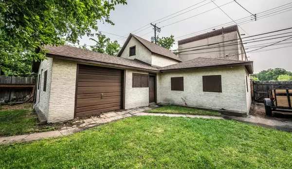 Minneapolis, MN 55418,2535 Jackson ST NE