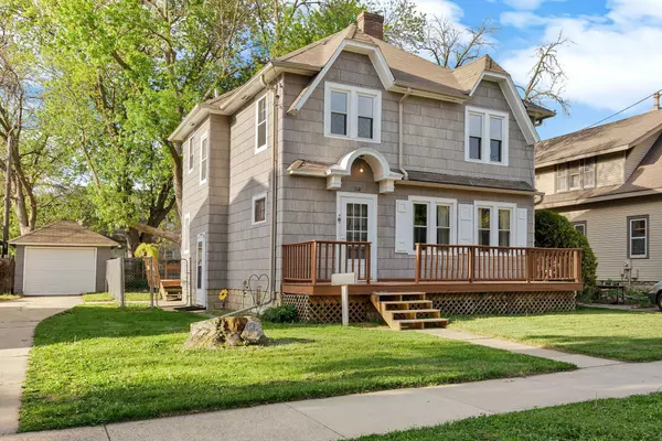 Austin, MN 55912,308 4th AVE SW