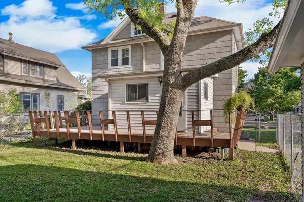 Austin, MN 55912,308 4th AVE SW
