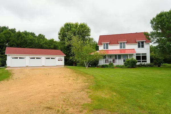 Stanton Twp, WI 54725,E2221 930th AVE