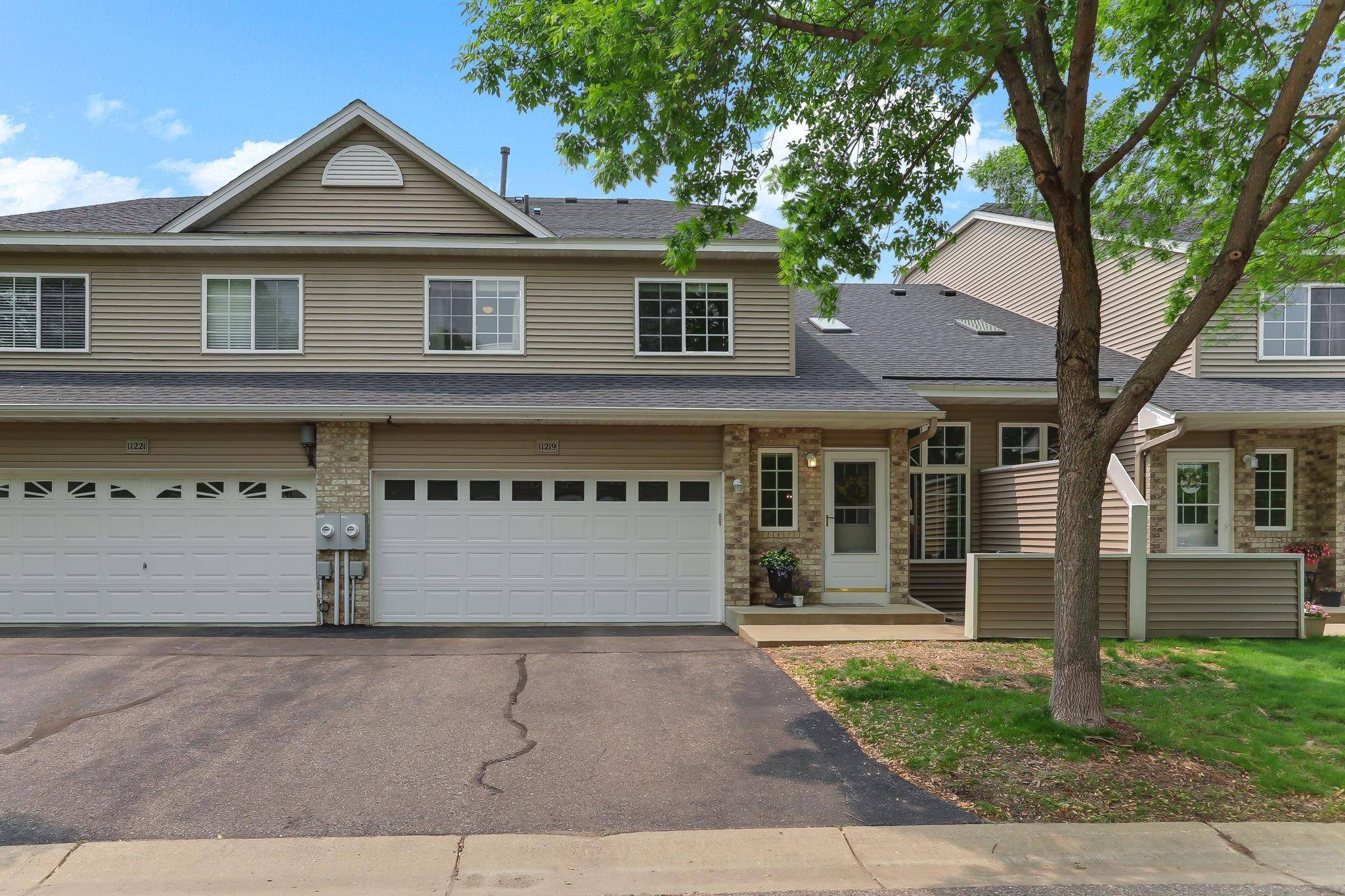 11219 16th ST NE, Saint Michael, MN 55376