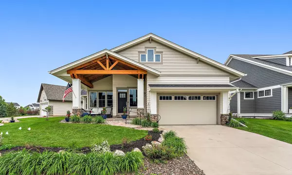 Lake Elmo, MN 55042,11314 Sunflower LN N