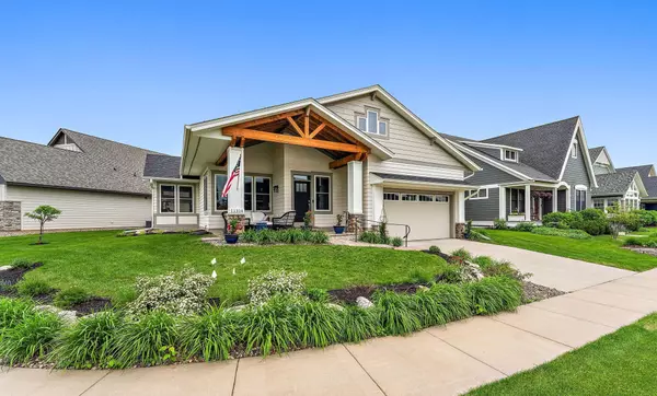 Lake Elmo, MN 55042,11314 Sunflower LN N