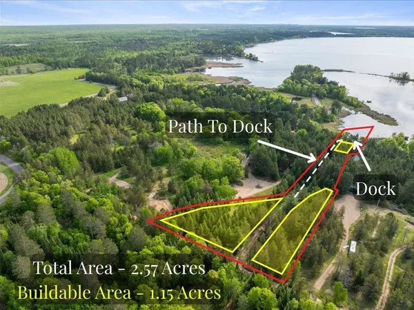 Pine River, MN 56474,Lot 3 Block 1 Hibiscus