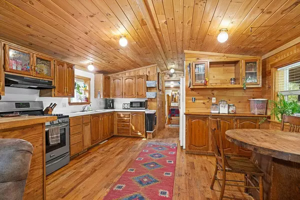 Sturgeon Lake, MN 55783,38611 Northstar DR