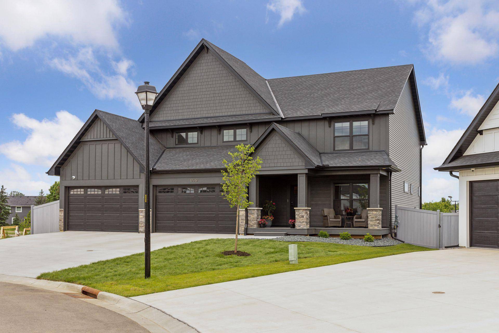 Lakeville, MN 55044,17919 Hidden Creek CT