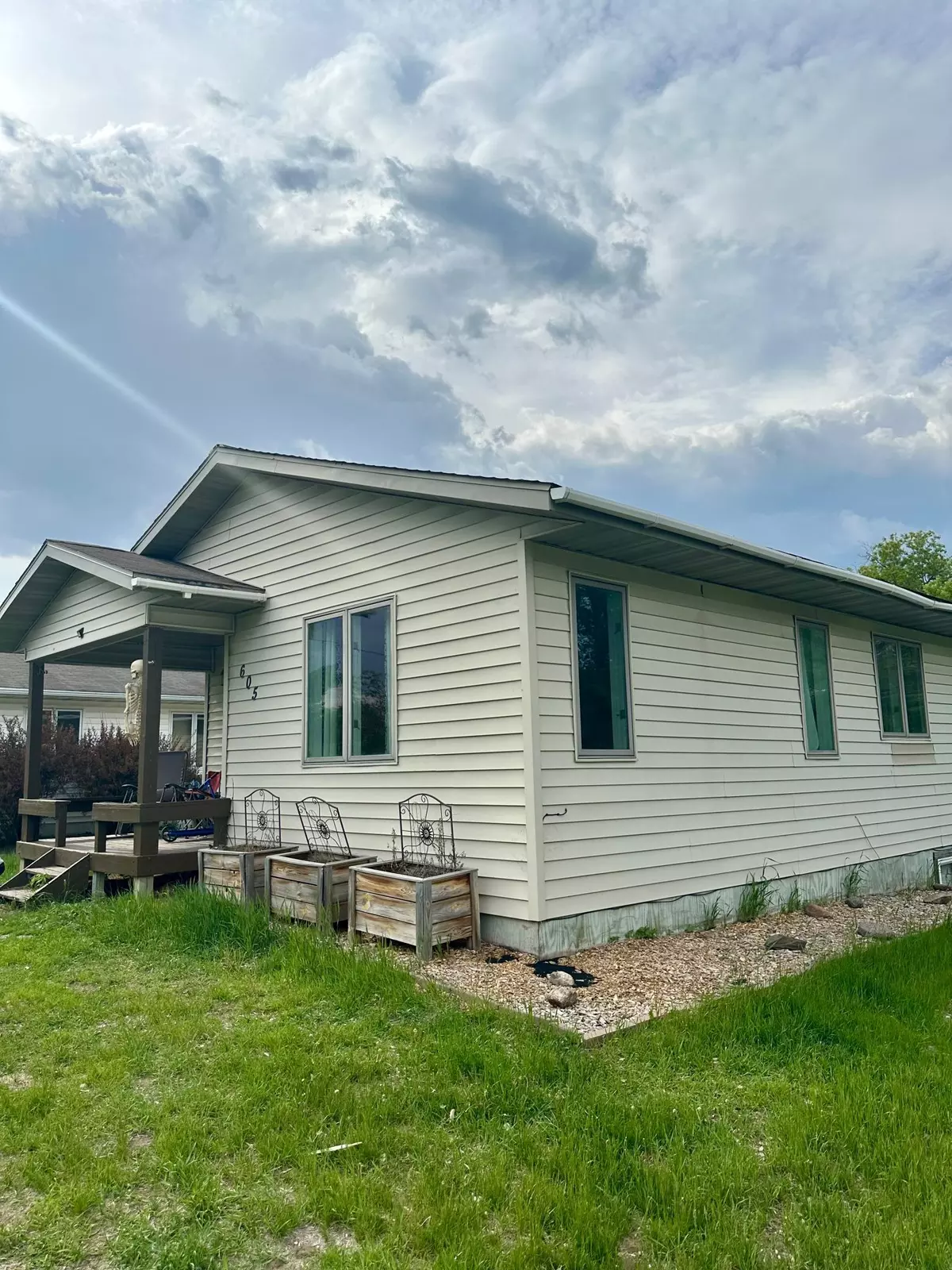 Bemidji, MN 56601,605 19th ST NW