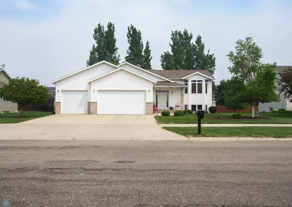 Dilworth, MN 56529,1010 4th AVE NE