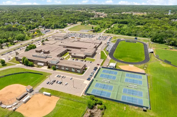 Saint Francis, MN 55070,23210 Kerry ST NW