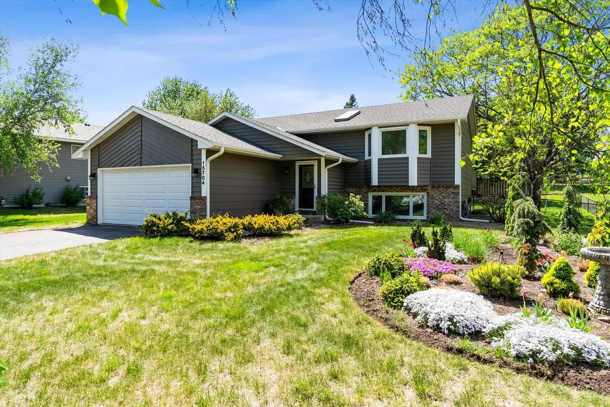 Burnsville, MN 55306,15704 Bryant AVE S