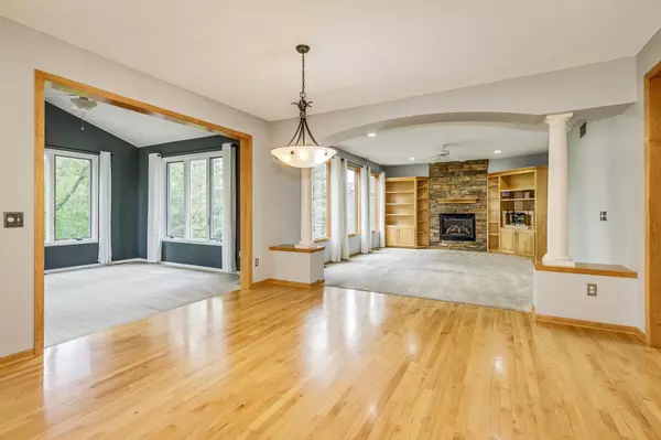Lino Lakes, MN 55038,1469 Sherman Lake RD