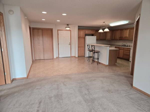 15631 Linnet ST NW #3-208, Andover, MN 55304