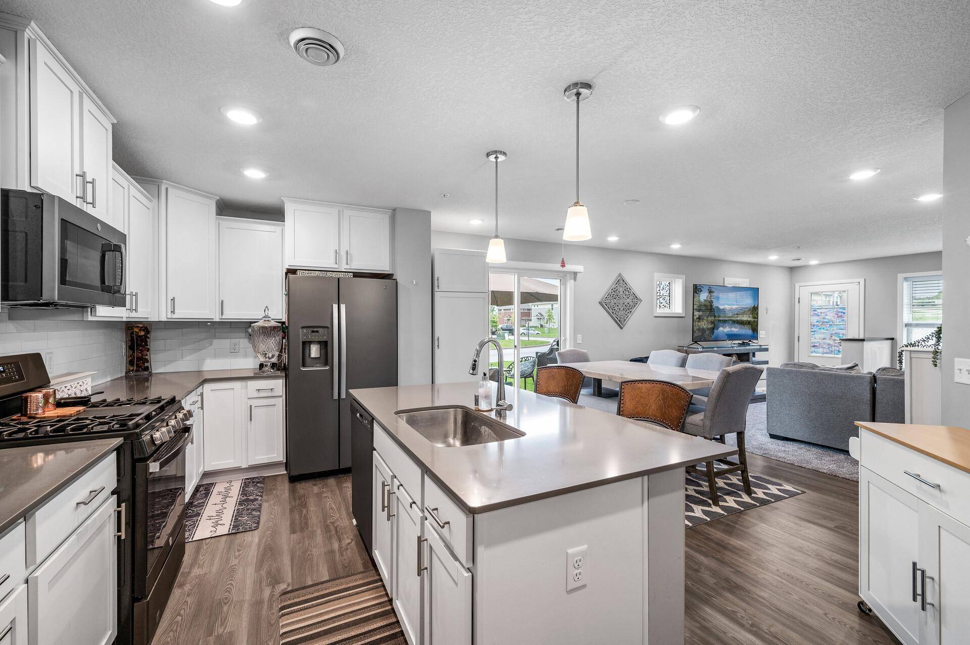 Lino Lakes, MN 55038,7243 Ada DR