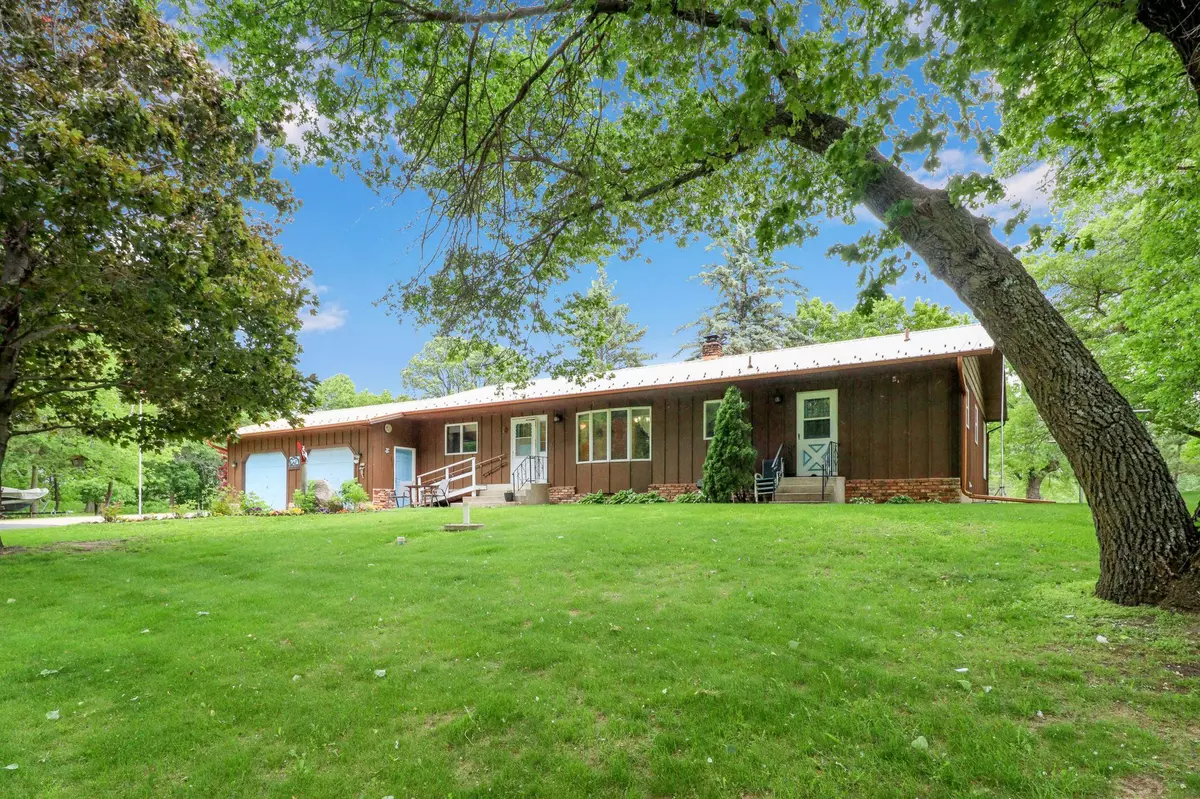 Paynesville Twp, MN 56362,28122 Timber Lane RD