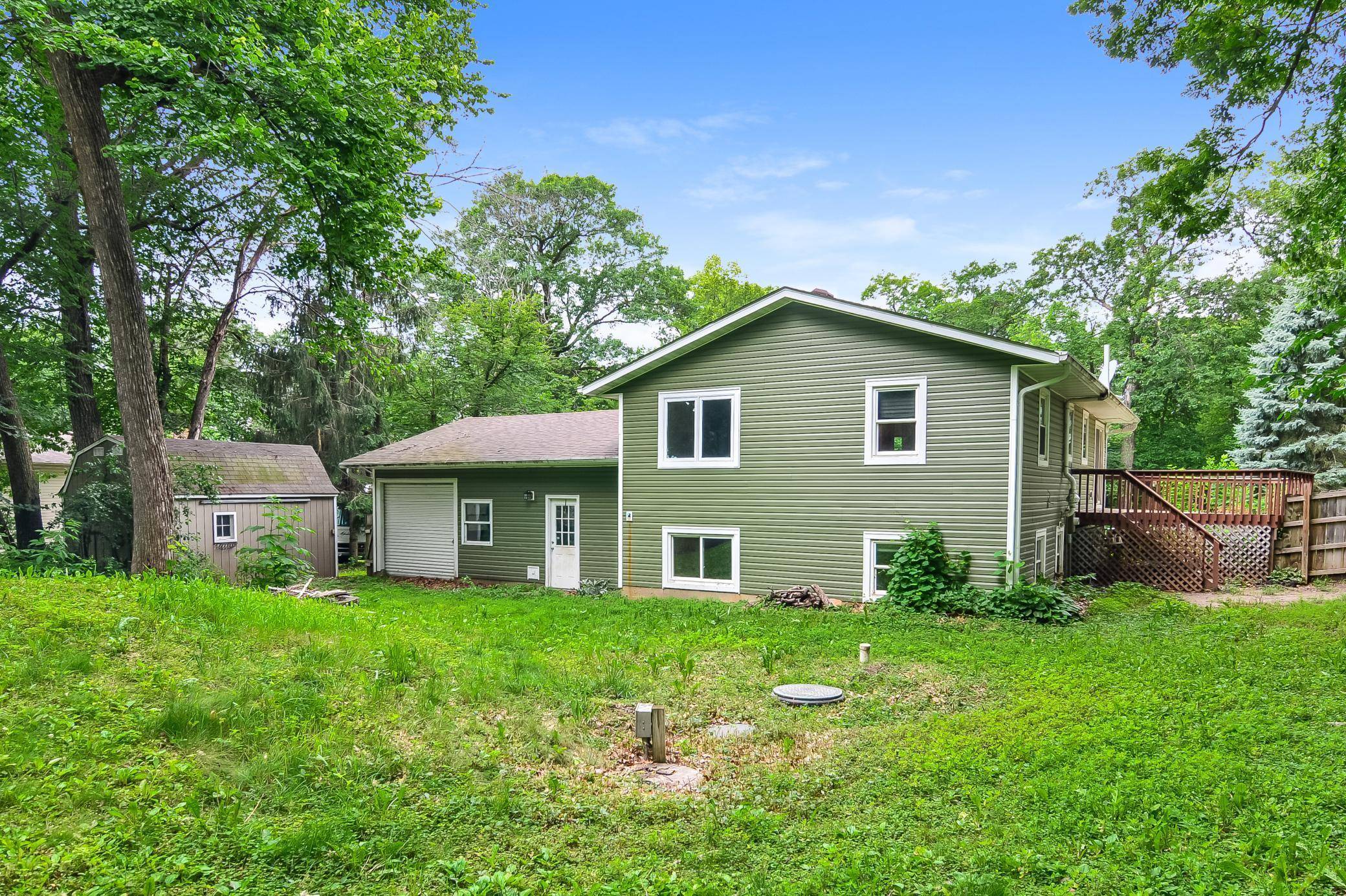Monticello, MN 55362,7952 Braddock AVE NE
