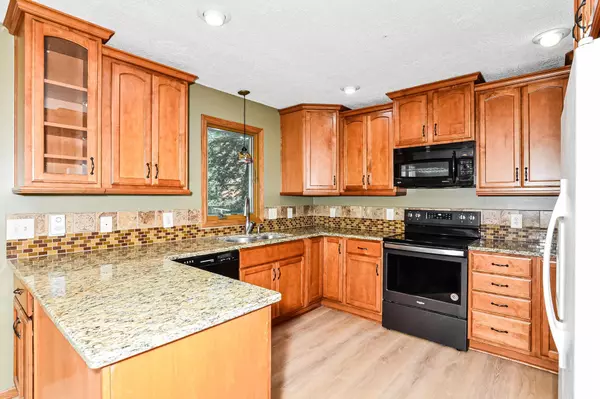 Monticello, MN 55362,7952 Braddock AVE NE