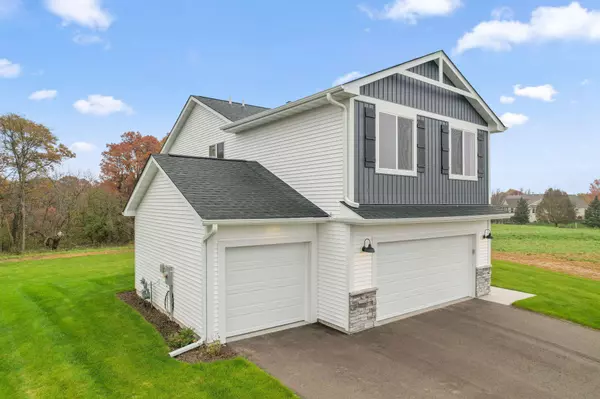 New Richmond, WI 54017,1350 Orchid WAY