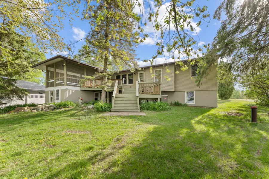 51470 Rush Lake TRL, Nessel Twp, MN 55069