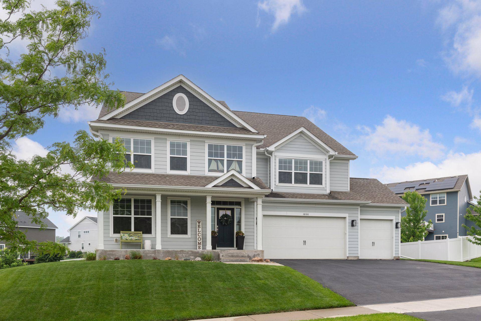 3866 Founders PATH, Chaska, MN 55318